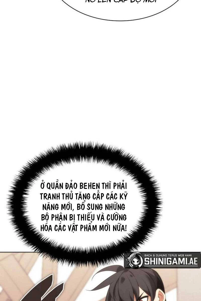 Thợ Rèn Huyền Thoại Chapter 198 - Trang 4