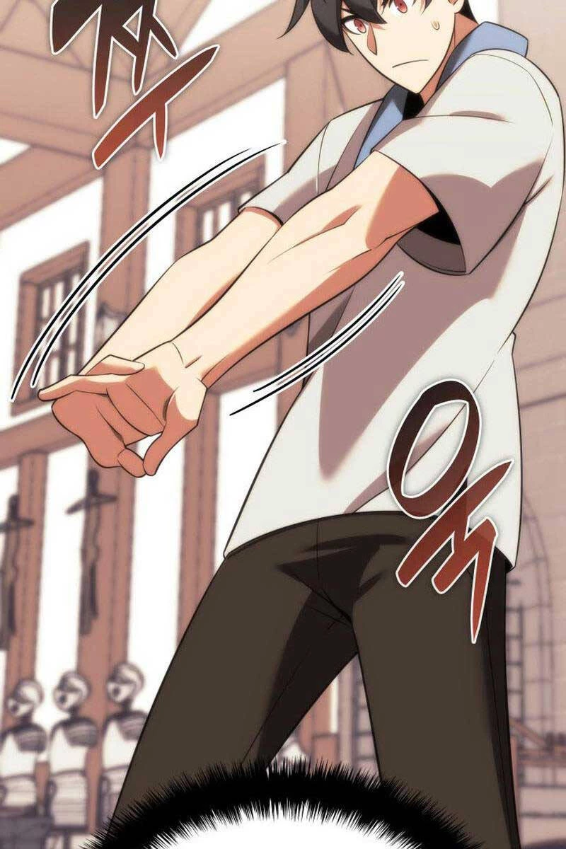 Thợ Rèn Huyền Thoại Chapter 198 - Trang 4