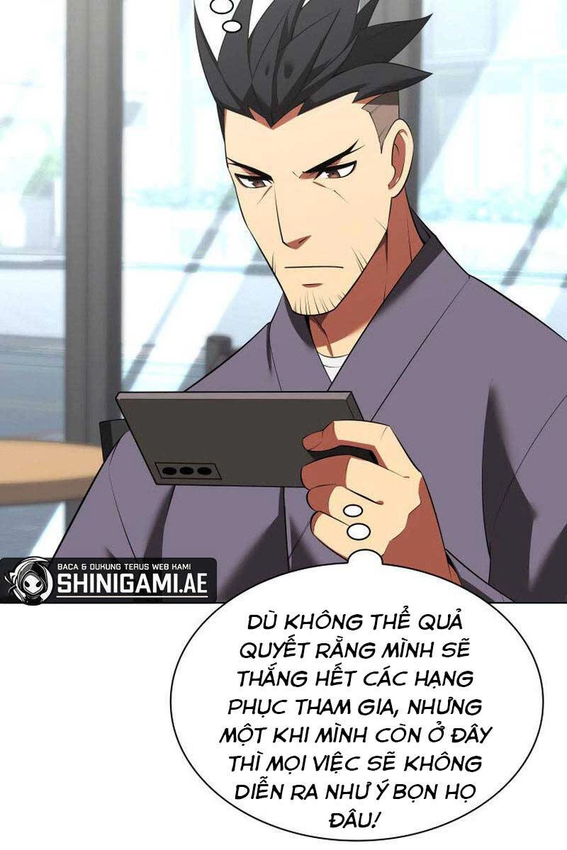 Thợ Rèn Huyền Thoại Chapter 198 - Trang 4