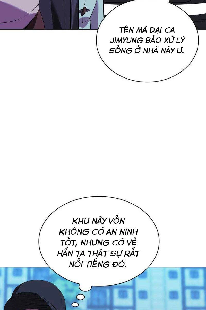 Thợ Rèn Huyền Thoại Chapter 198 - Trang 4