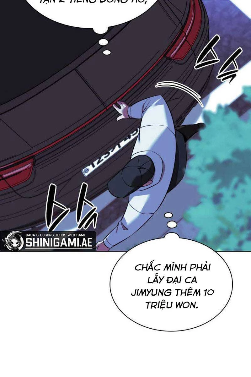 Thợ Rèn Huyền Thoại Chapter 198 - Trang 4