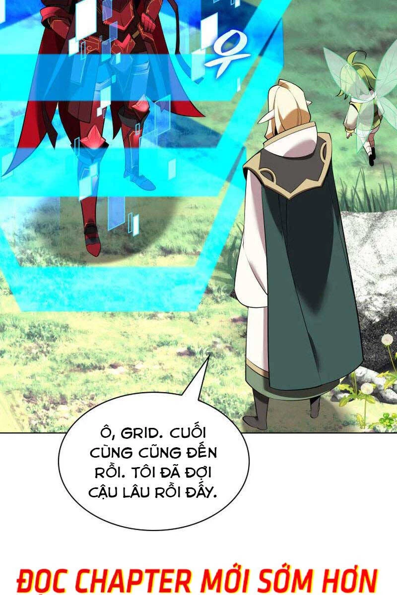 Thợ Rèn Huyền Thoại Chapter 198 - Trang 4