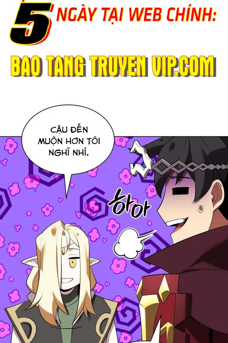 Thợ Rèn Huyền Thoại Chapter 198 - Trang 4