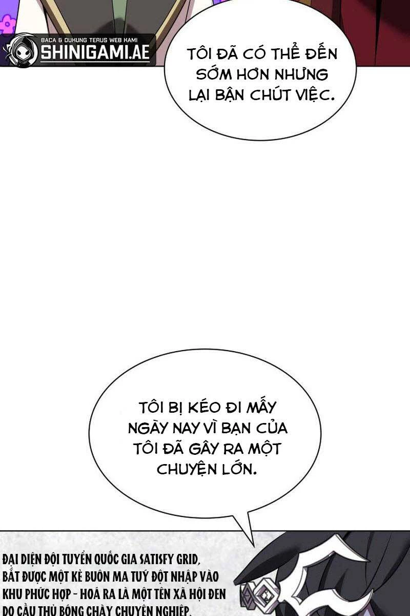 Thợ Rèn Huyền Thoại Chapter 198 - Trang 4