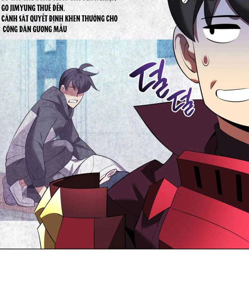 Thợ Rèn Huyền Thoại Chapter 198 - Trang 4