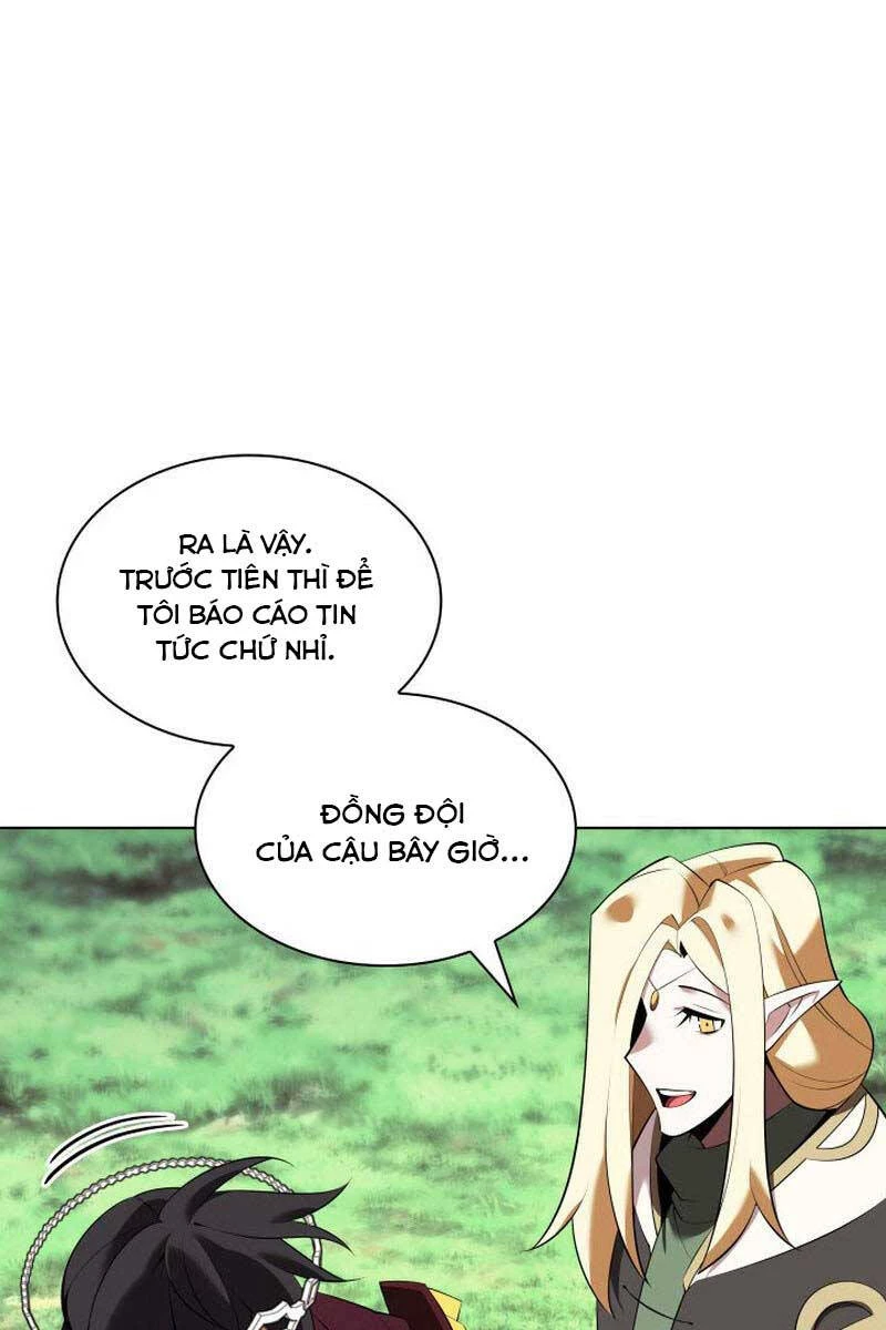 Thợ Rèn Huyền Thoại Chapter 198 - Trang 4