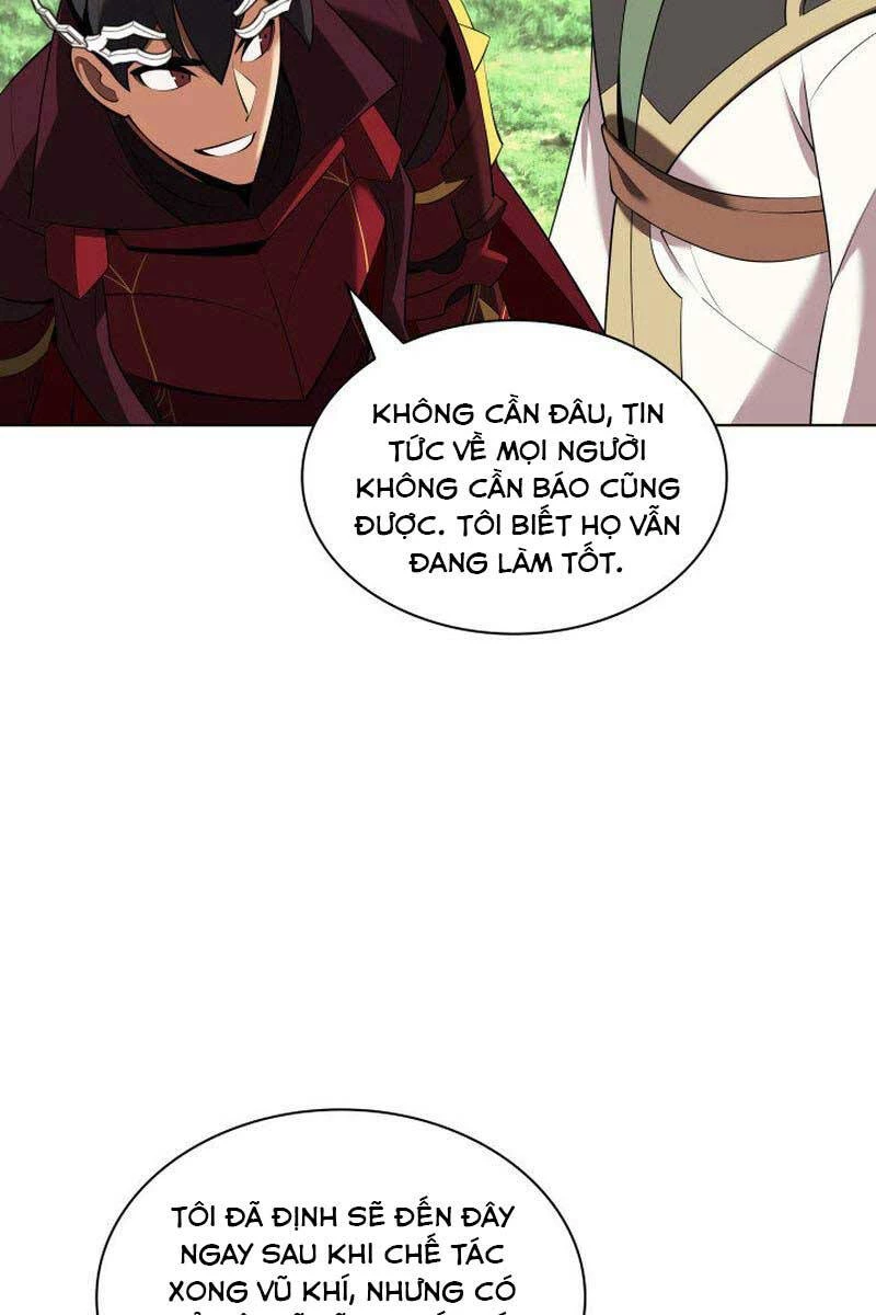 Thợ Rèn Huyền Thoại Chapter 198 - Trang 4