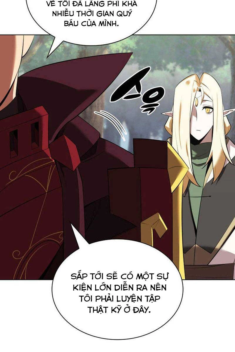 Thợ Rèn Huyền Thoại Chapter 198 - Trang 4