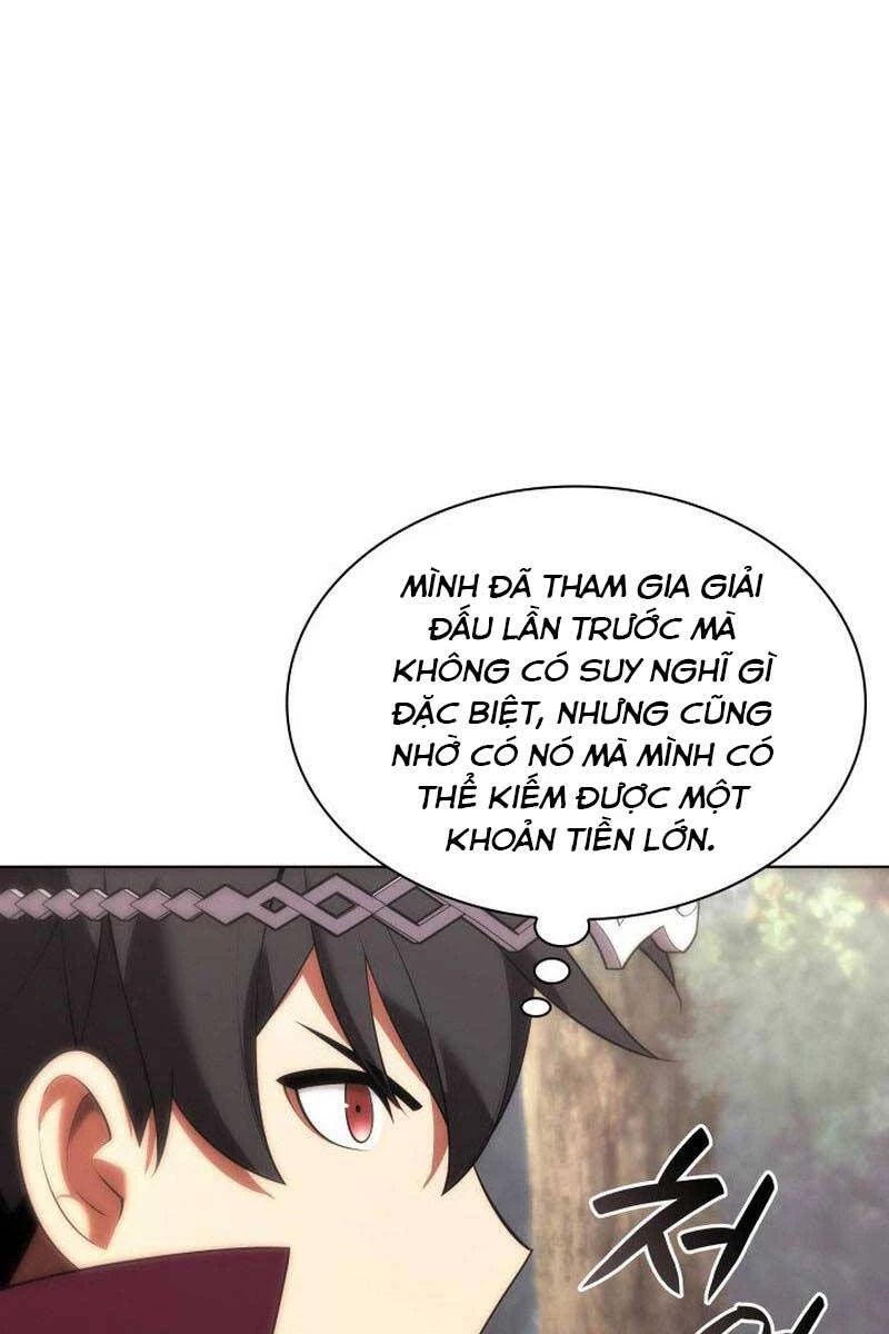 Thợ Rèn Huyền Thoại Chapter 198 - Trang 4