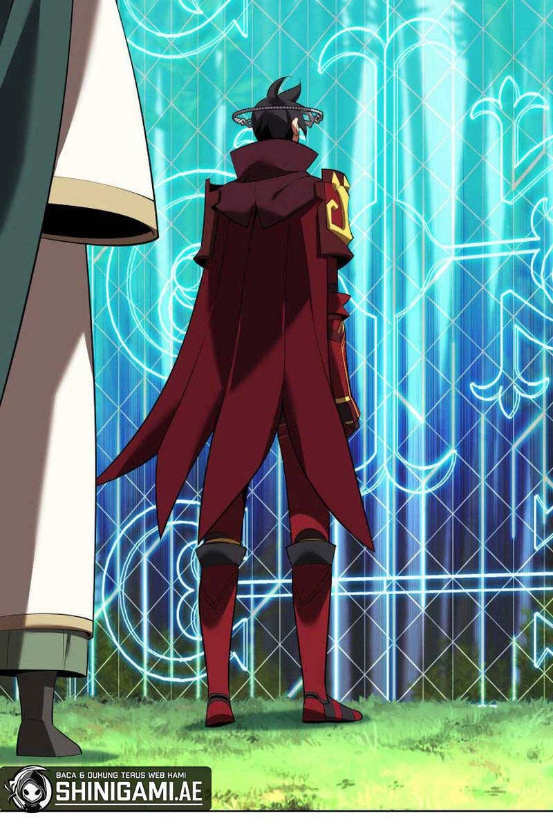 Thợ Rèn Huyền Thoại Chapter 198 - Trang 4