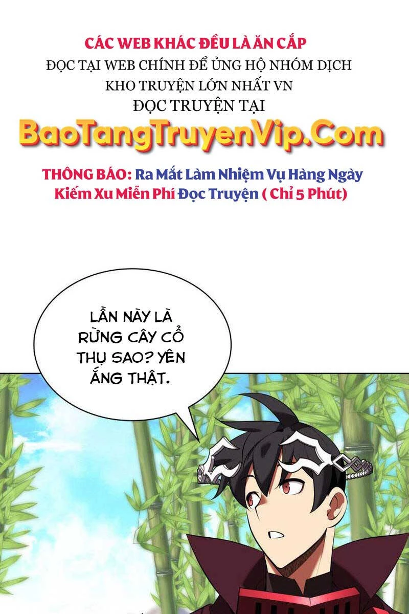 Thợ Rèn Huyền Thoại Chapter 198 - Trang 4