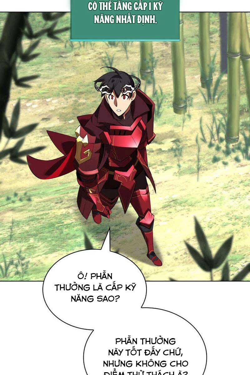 Thợ Rèn Huyền Thoại Chapter 198 - Trang 4