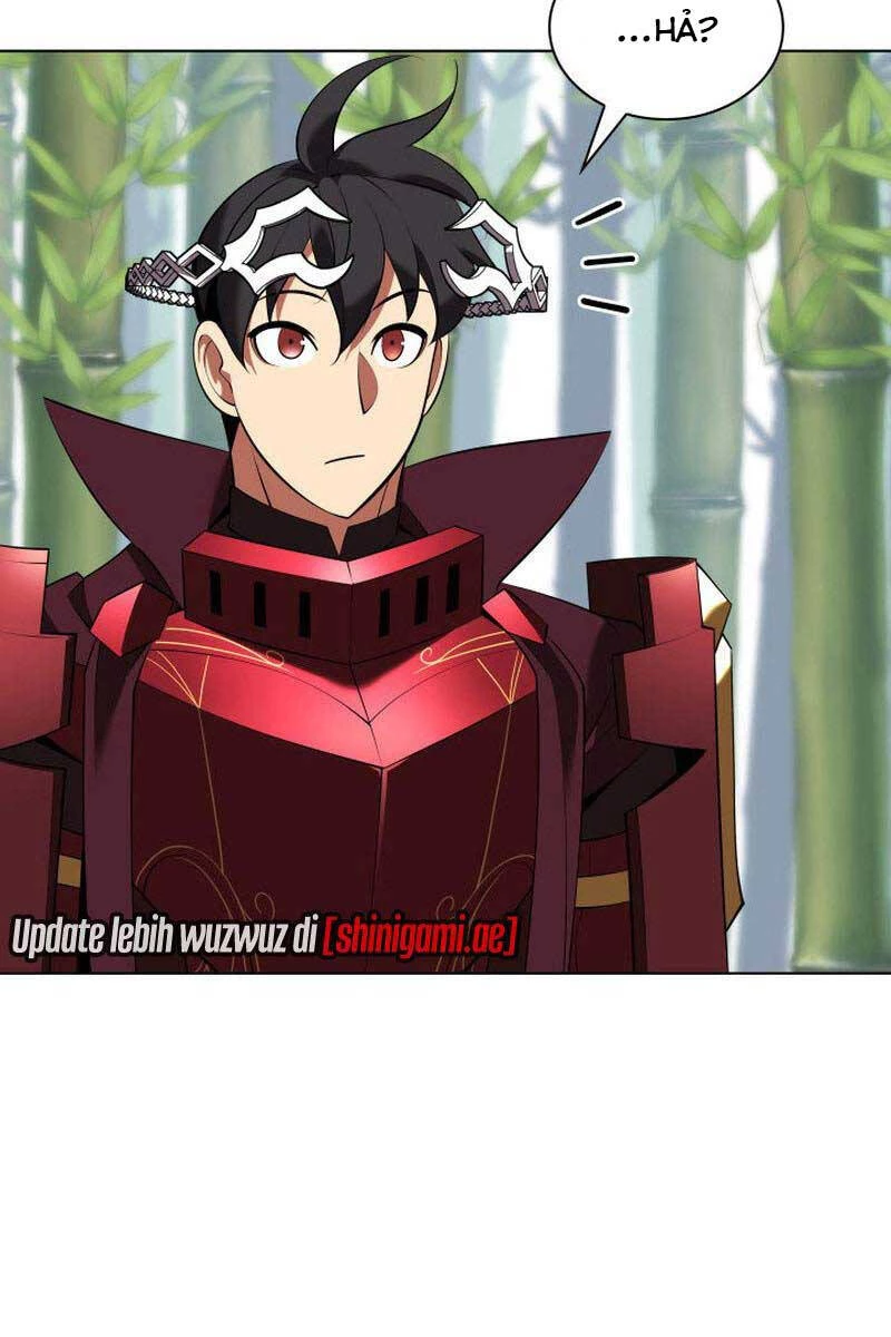 Thợ Rèn Huyền Thoại Chapter 198 - Trang 4