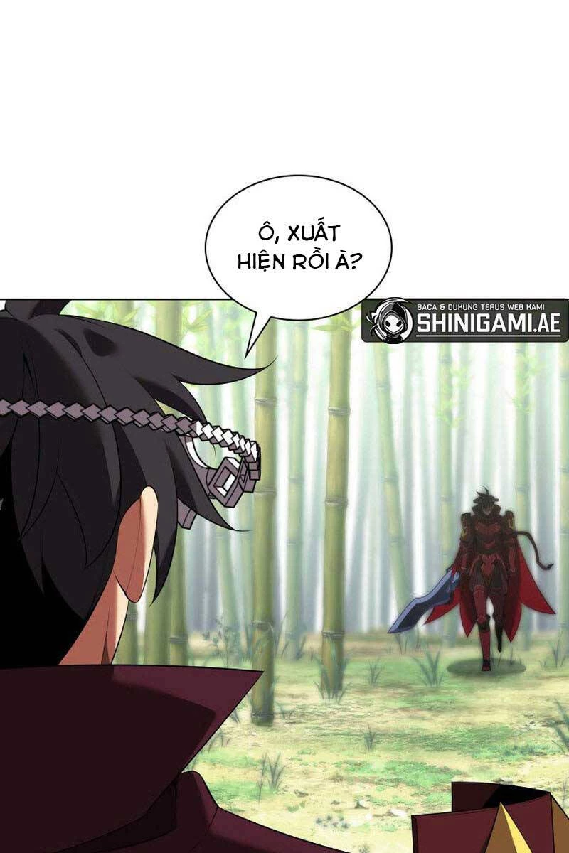 Thợ Rèn Huyền Thoại Chapter 198 - Trang 4