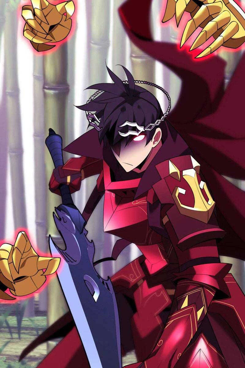 Thợ Rèn Huyền Thoại Chapter 198 - Trang 4