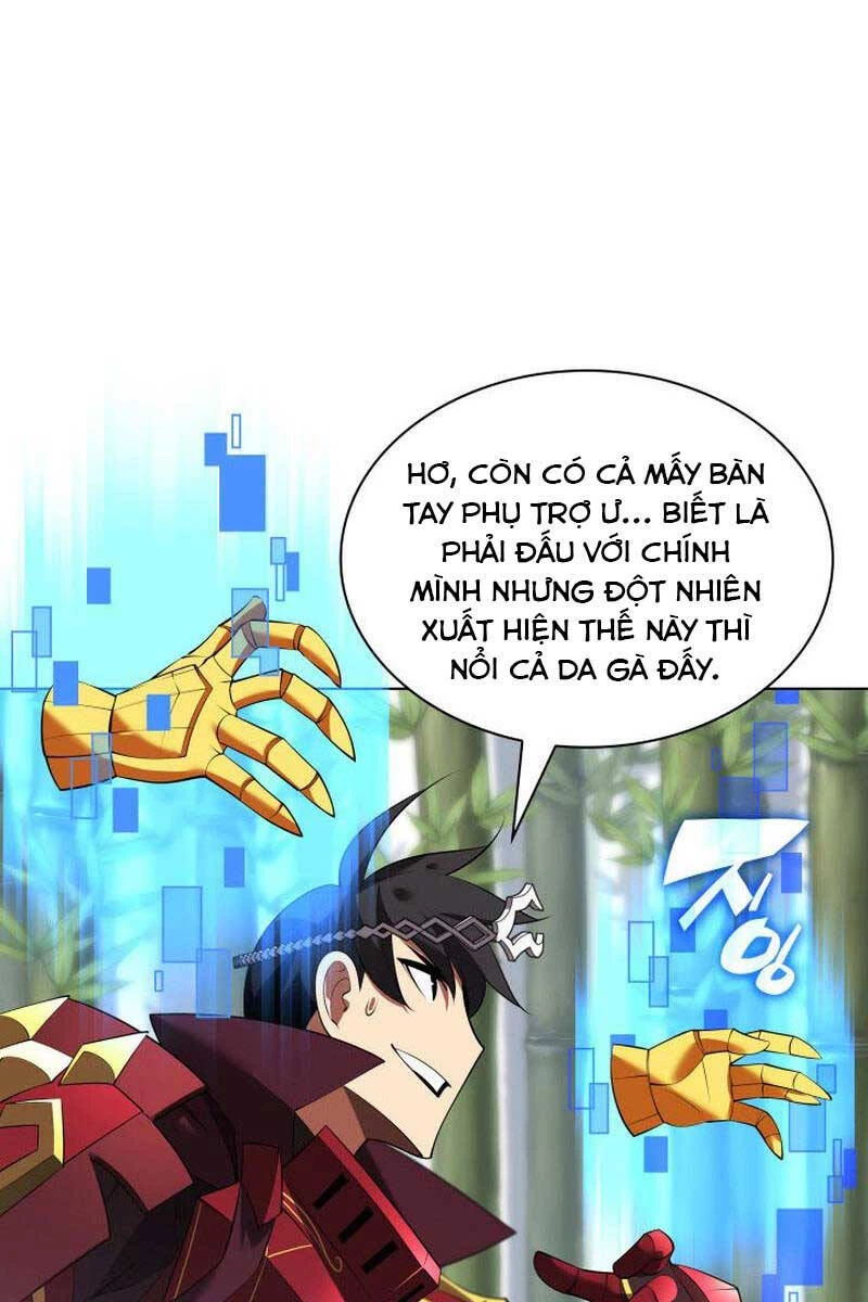 Thợ Rèn Huyền Thoại Chapter 198 - Trang 4