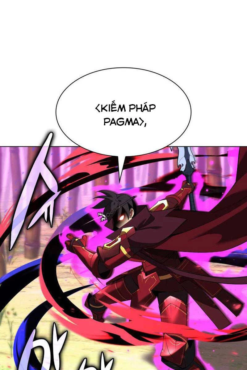 Thợ Rèn Huyền Thoại Chapter 198 - Trang 4