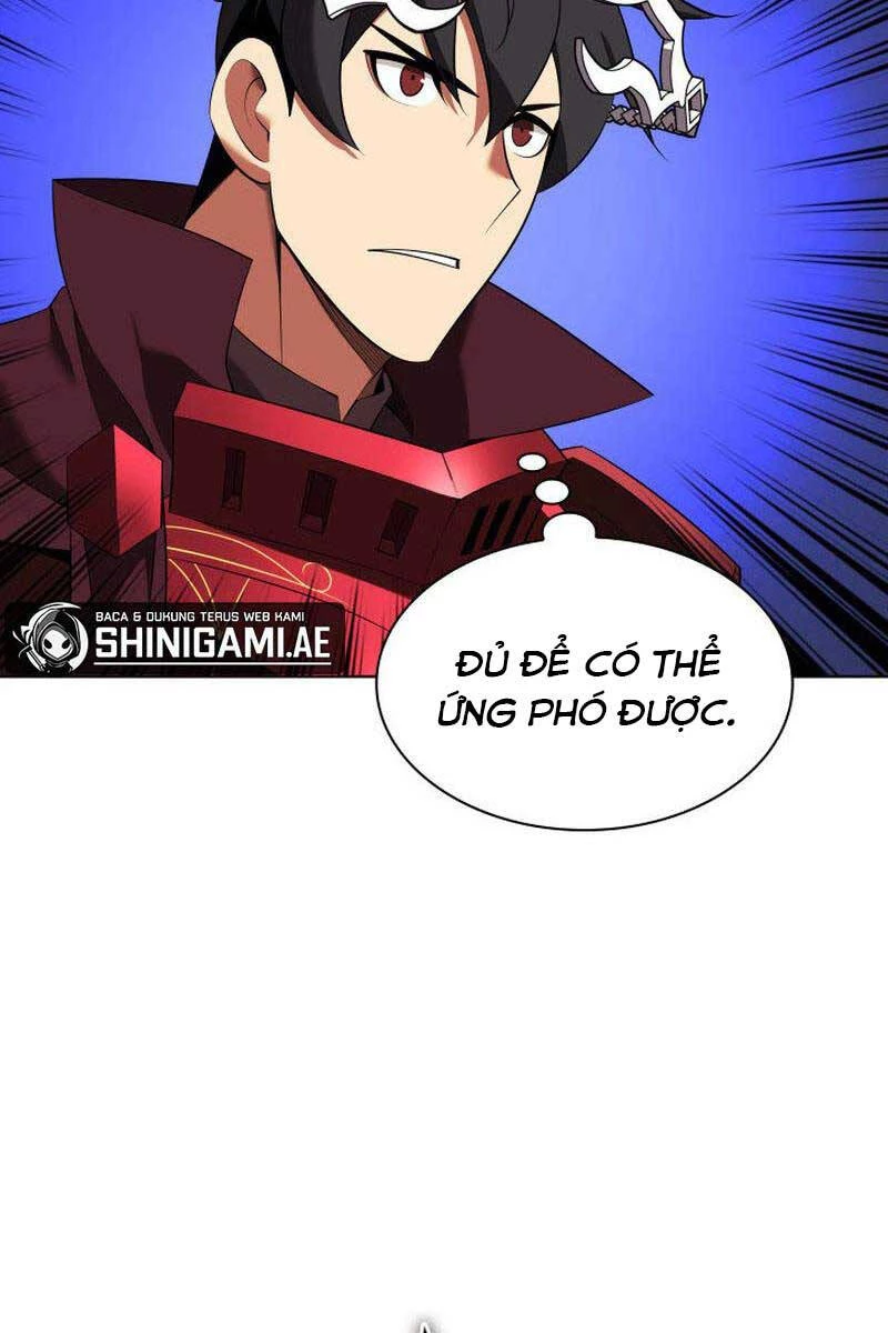 Thợ Rèn Huyền Thoại Chapter 198 - Trang 4