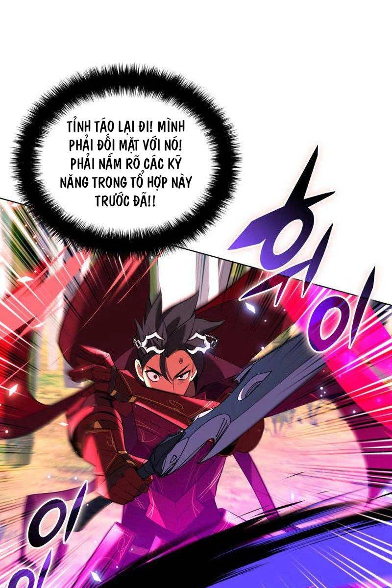 Thợ Rèn Huyền Thoại Chapter 199 - Trang 4
