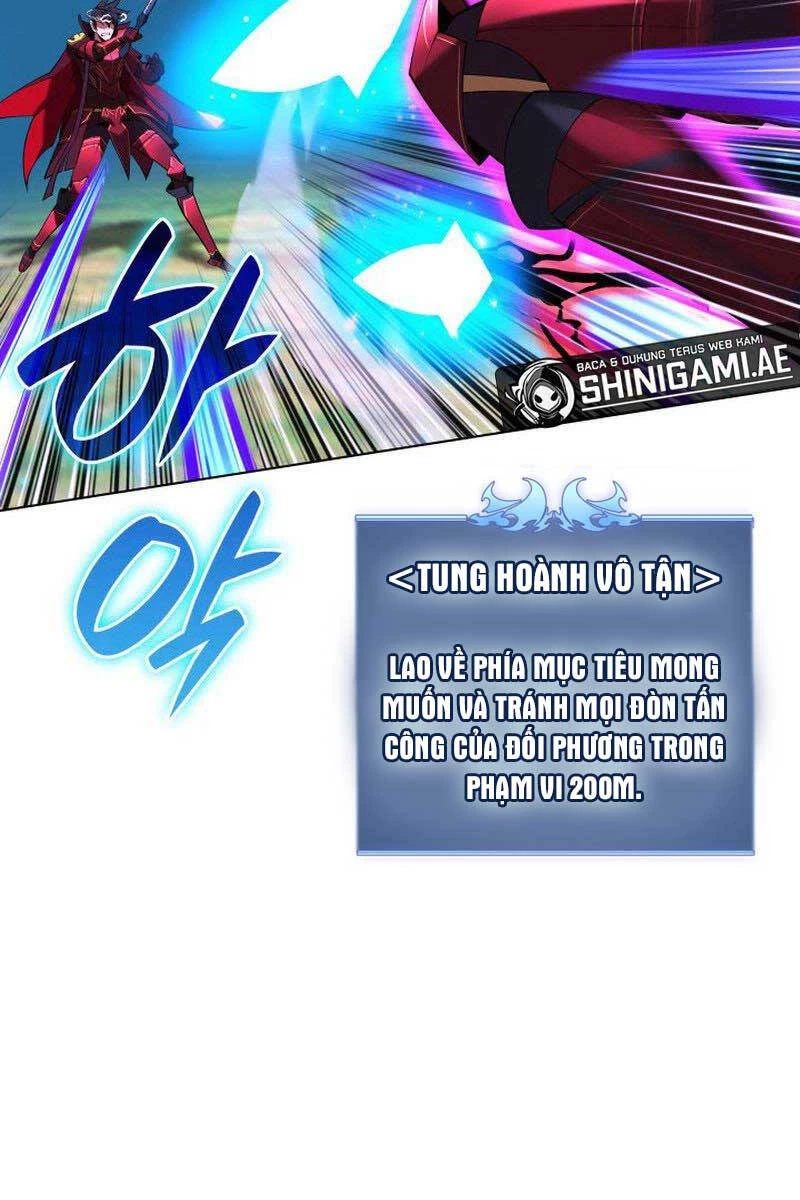 Thợ Rèn Huyền Thoại Chapter 199 - Trang 4