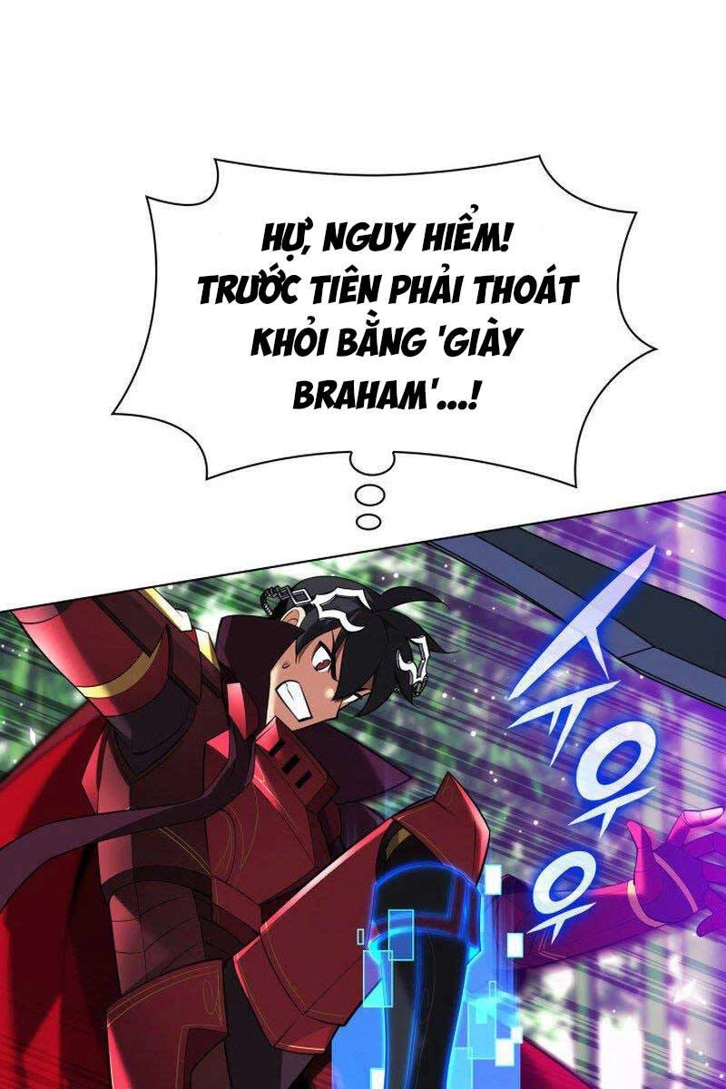 Thợ Rèn Huyền Thoại Chapter 199 - Trang 4