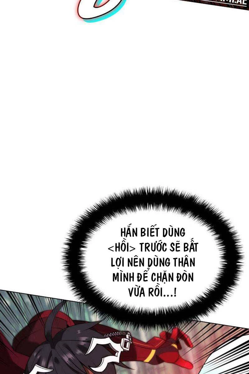 Thợ Rèn Huyền Thoại Chapter 199 - Trang 4