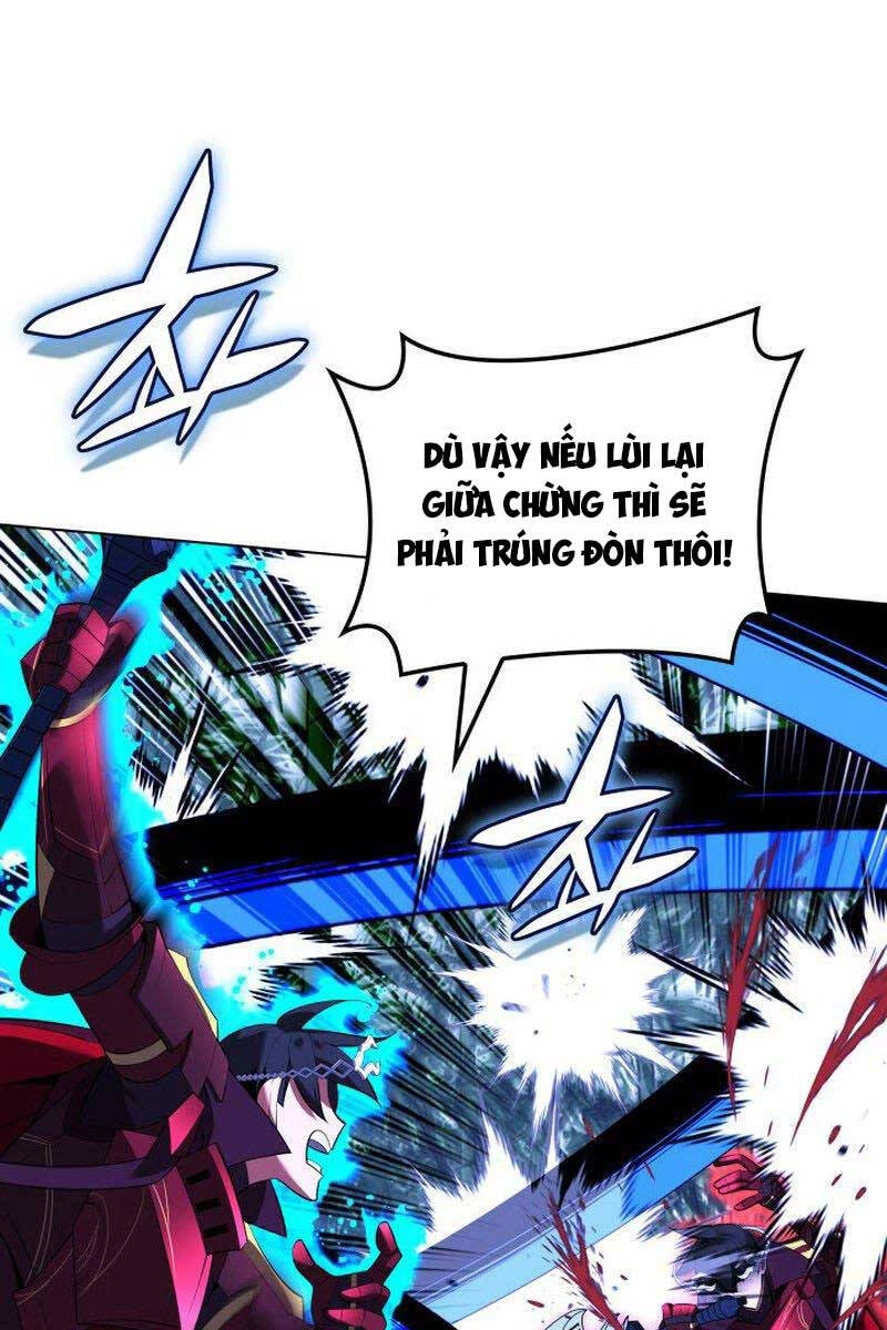 Thợ Rèn Huyền Thoại Chapter 199 - Trang 4