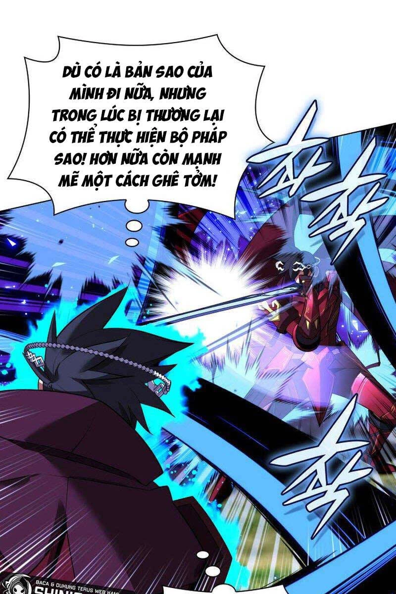 Thợ Rèn Huyền Thoại Chapter 199 - Trang 4