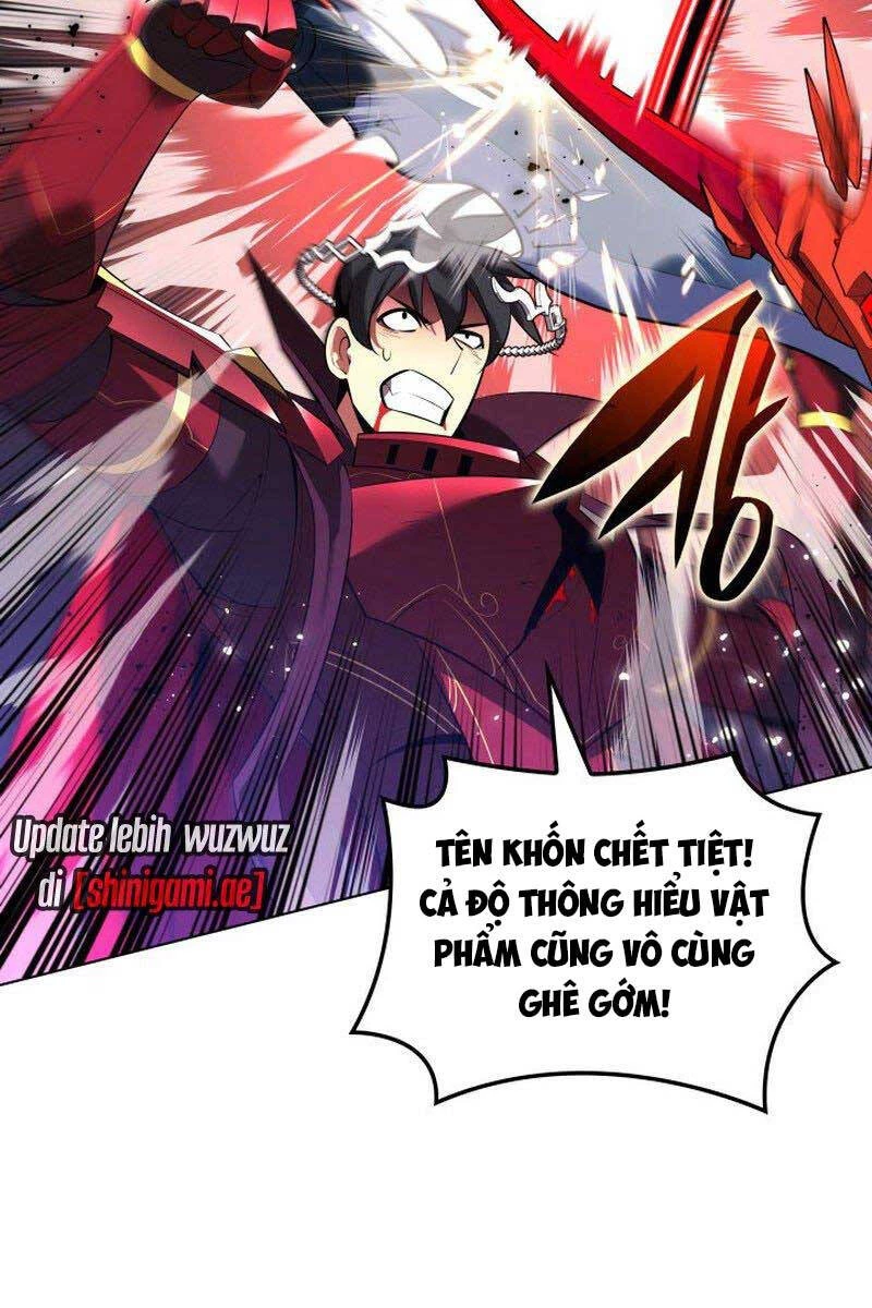 Thợ Rèn Huyền Thoại Chapter 199 - Trang 4