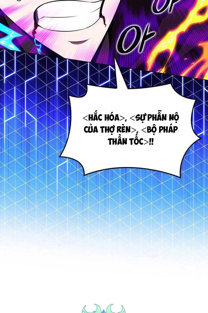 Thợ Rèn Huyền Thoại Chapter 199 - Trang 4