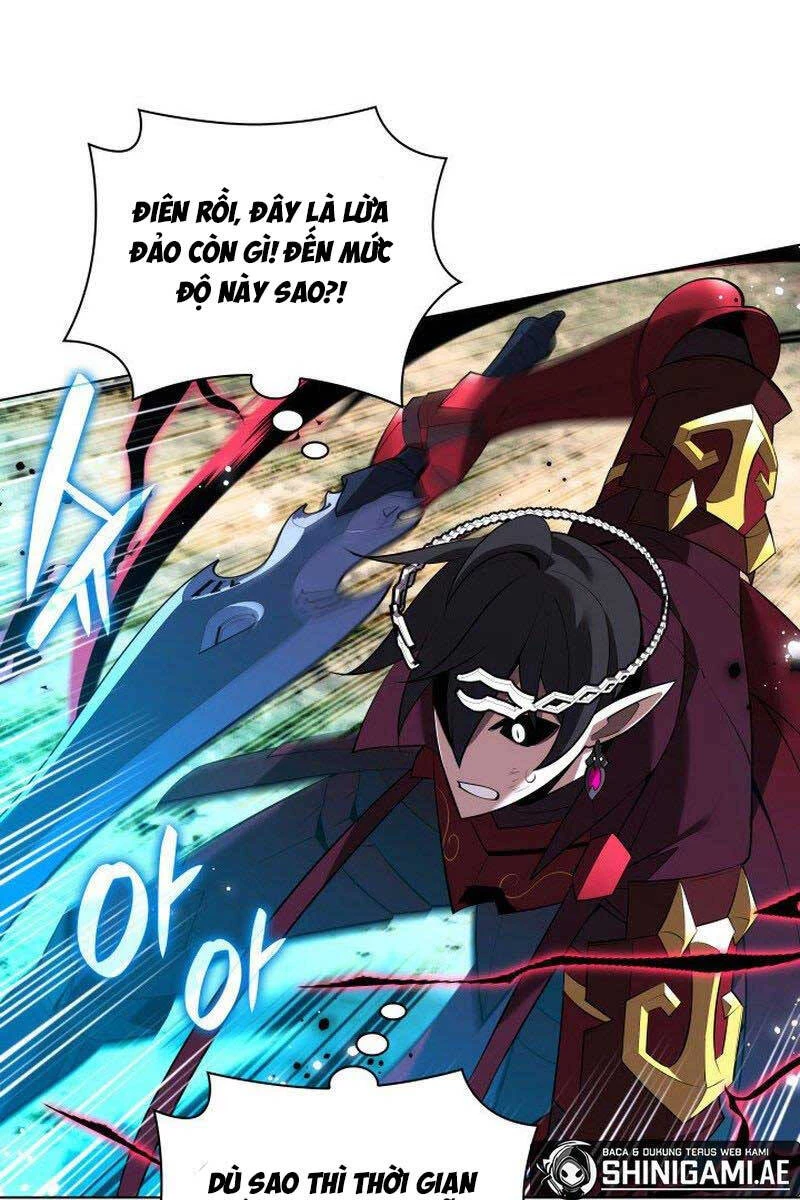 Thợ Rèn Huyền Thoại Chapter 199 - Trang 4