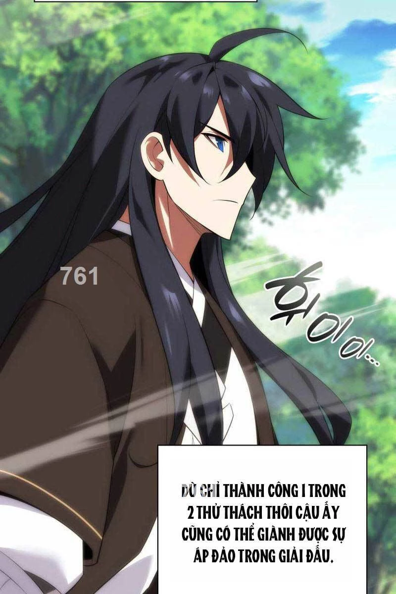 Thợ Rèn Huyền Thoại Chapter 200 - Trang 4