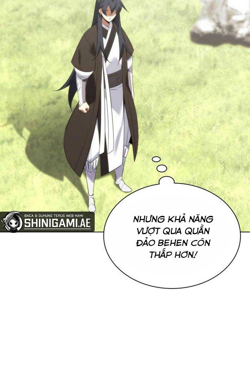 Thợ Rèn Huyền Thoại Chapter 200 - Trang 4