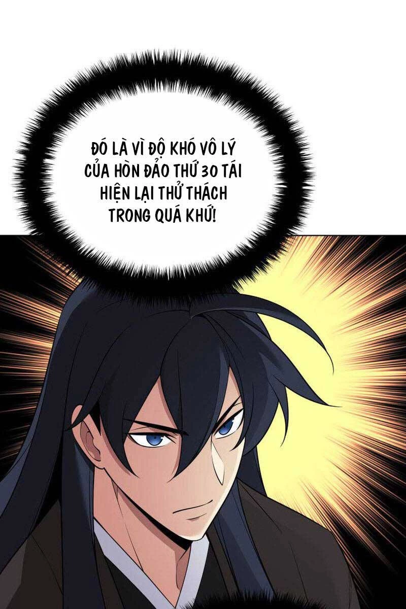 Thợ Rèn Huyền Thoại Chapter 200 - Trang 4