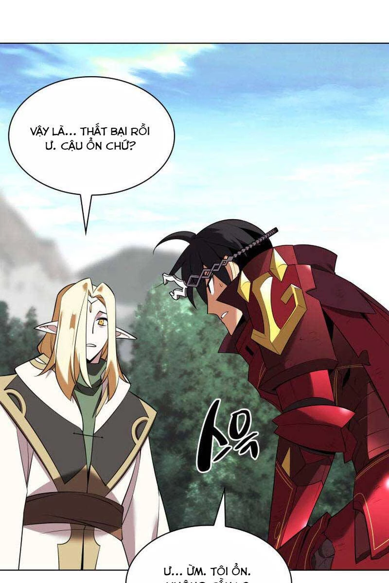 Thợ Rèn Huyền Thoại Chapter 200 - Trang 4