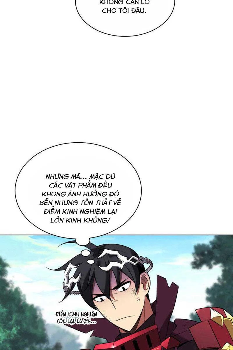 Thợ Rèn Huyền Thoại Chapter 200 - Trang 4