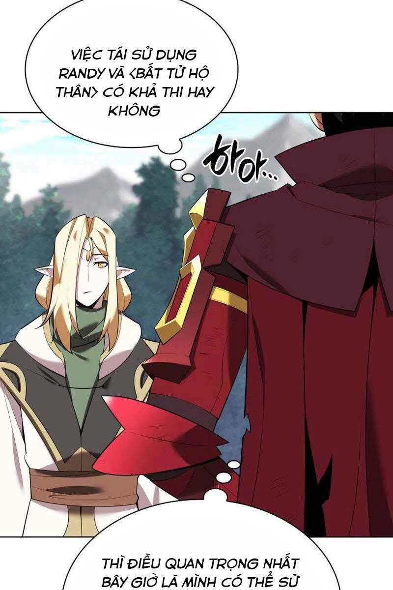 Thợ Rèn Huyền Thoại Chapter 200 - Trang 4