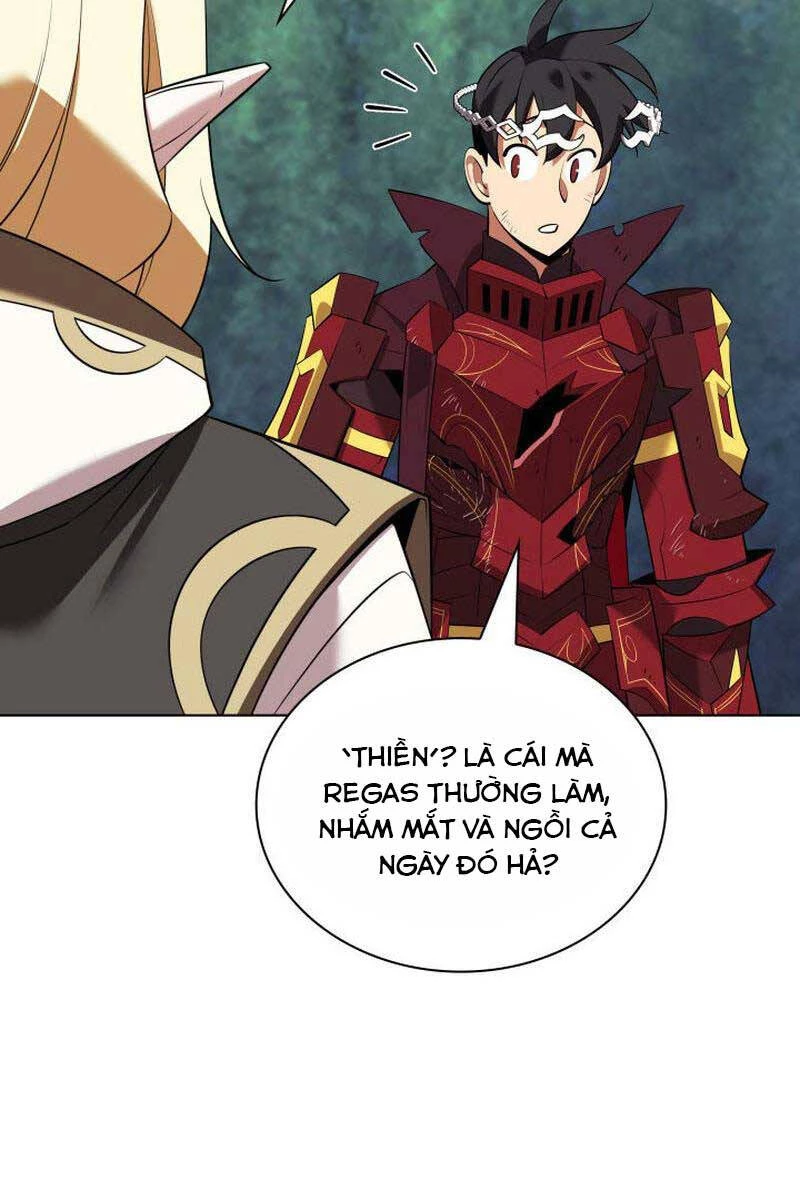 Thợ Rèn Huyền Thoại Chapter 200 - Trang 4