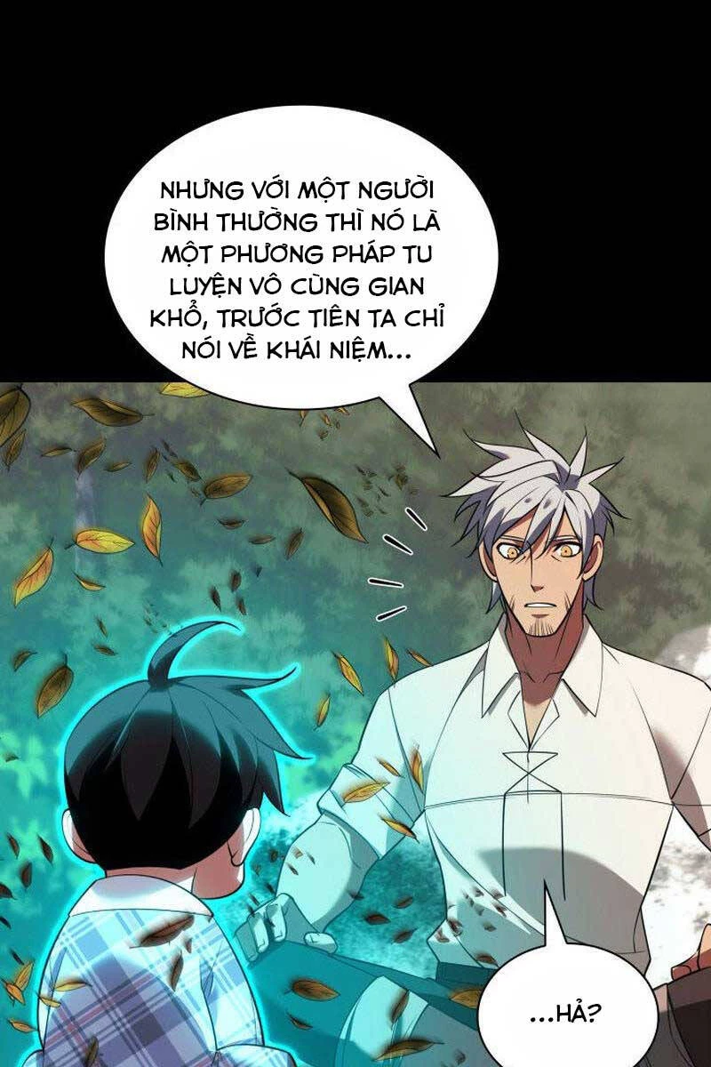 Thợ Rèn Huyền Thoại Chapter 200 - Trang 4