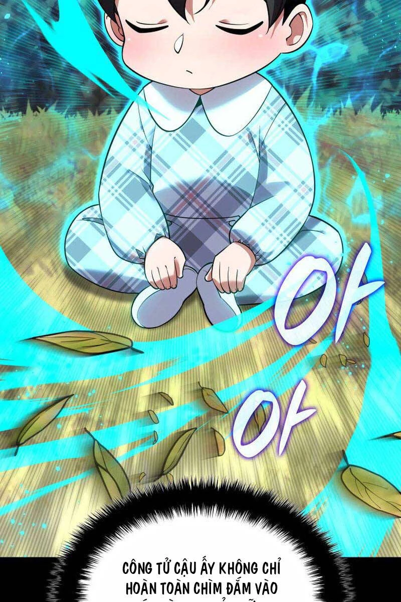 Thợ Rèn Huyền Thoại Chapter 200 - Trang 4