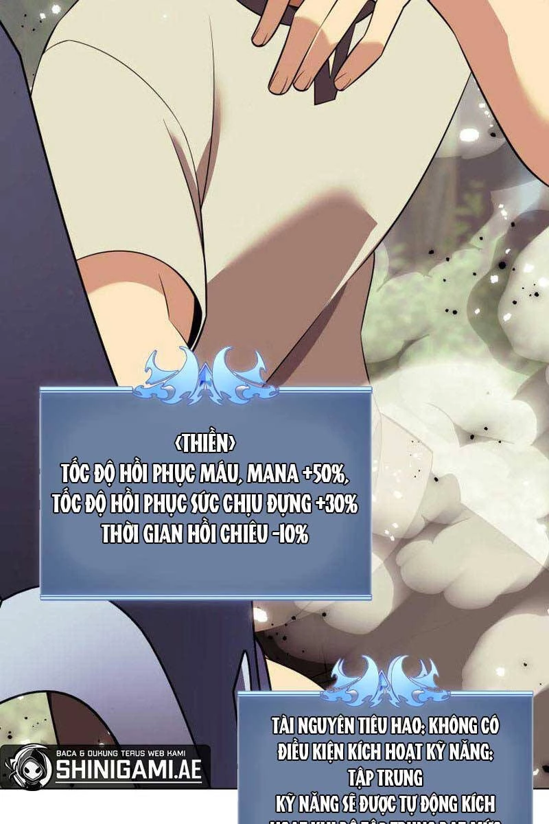 Thợ Rèn Huyền Thoại Chapter 200 - Trang 4