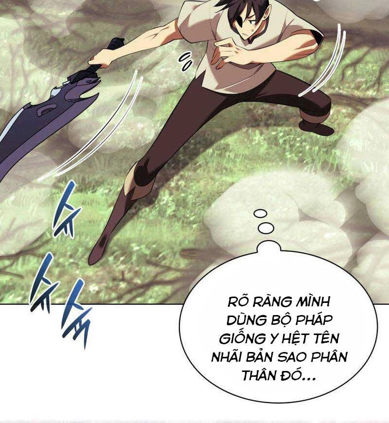 Thợ Rèn Huyền Thoại Chapter 200 - Trang 4