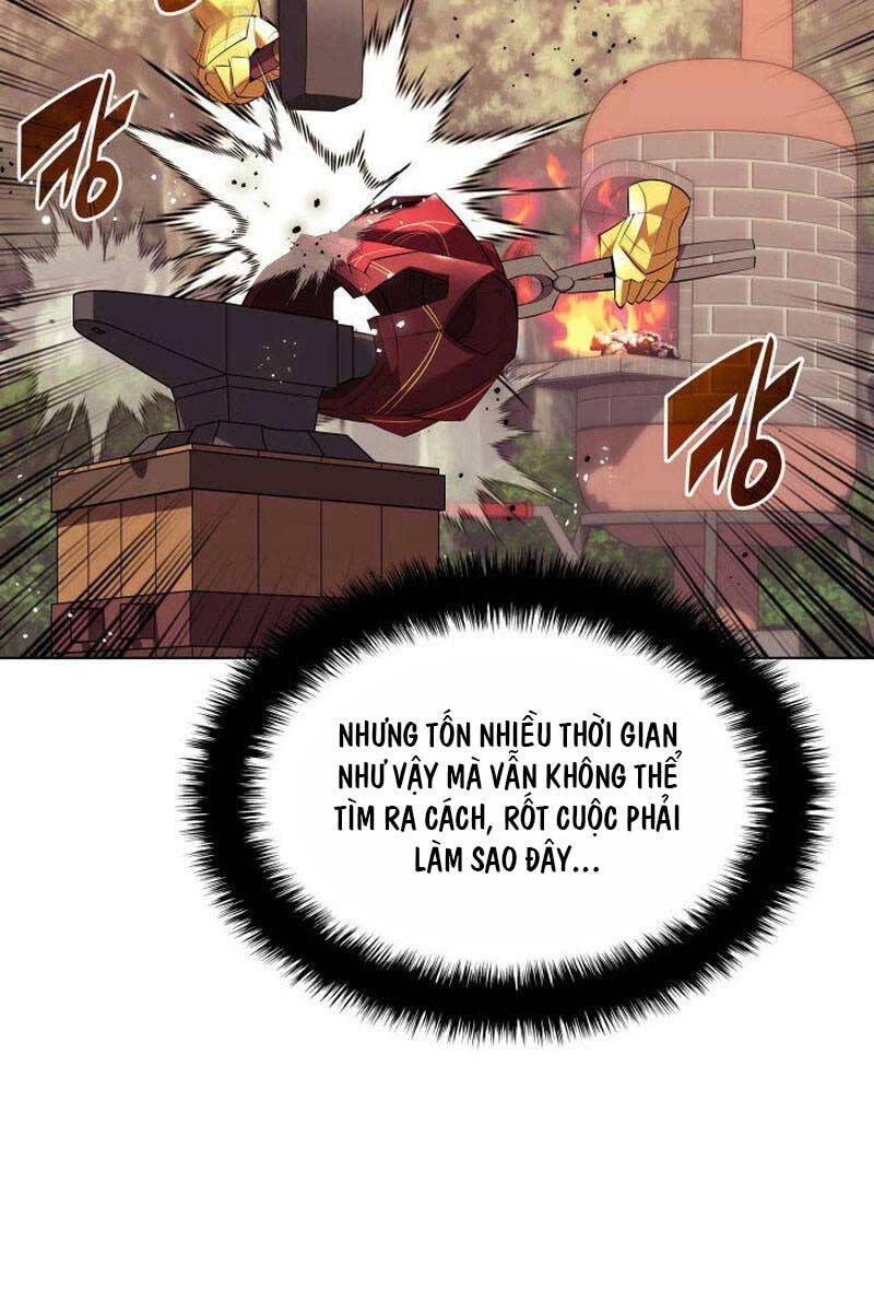 Thợ Rèn Huyền Thoại Chapter 200 - Trang 4