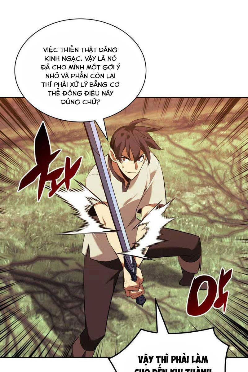 Thợ Rèn Huyền Thoại Chapter 200 - Trang 4