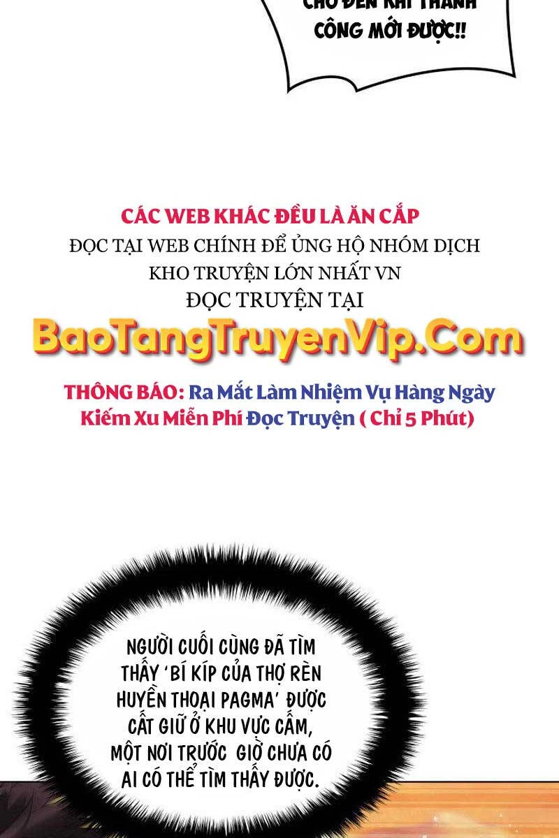 Thợ Rèn Huyền Thoại Chapter 200 - Trang 4