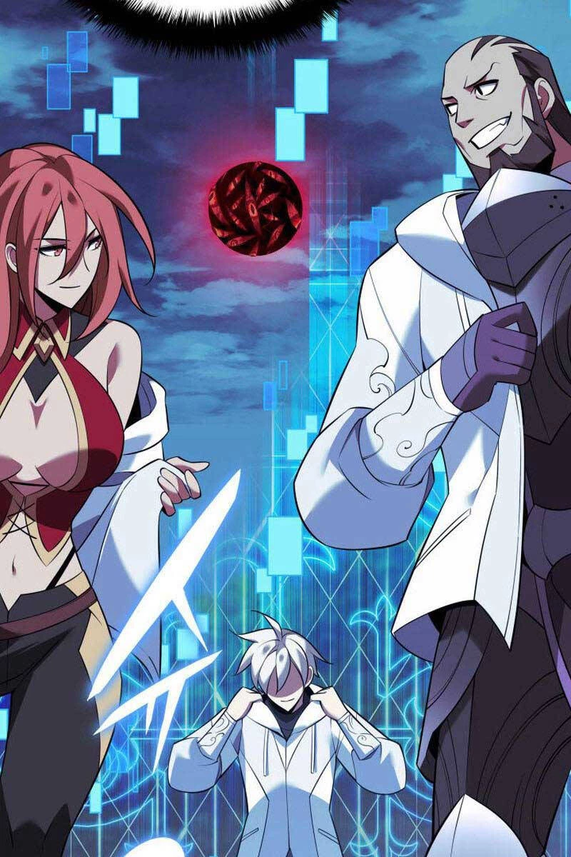 Thợ Rèn Huyền Thoại Chapter 200 - Trang 4