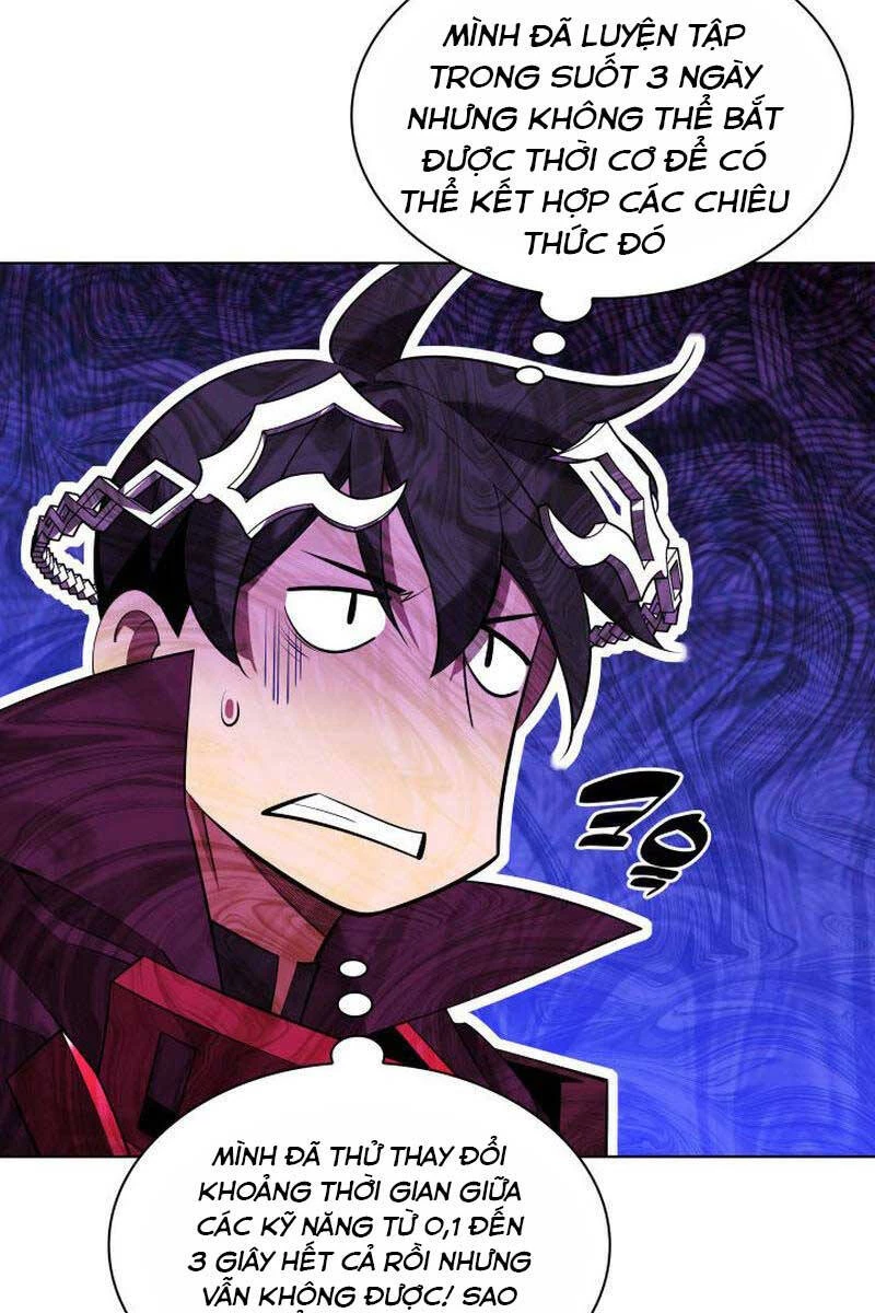 Thợ Rèn Huyền Thoại Chapter 200 - Trang 4