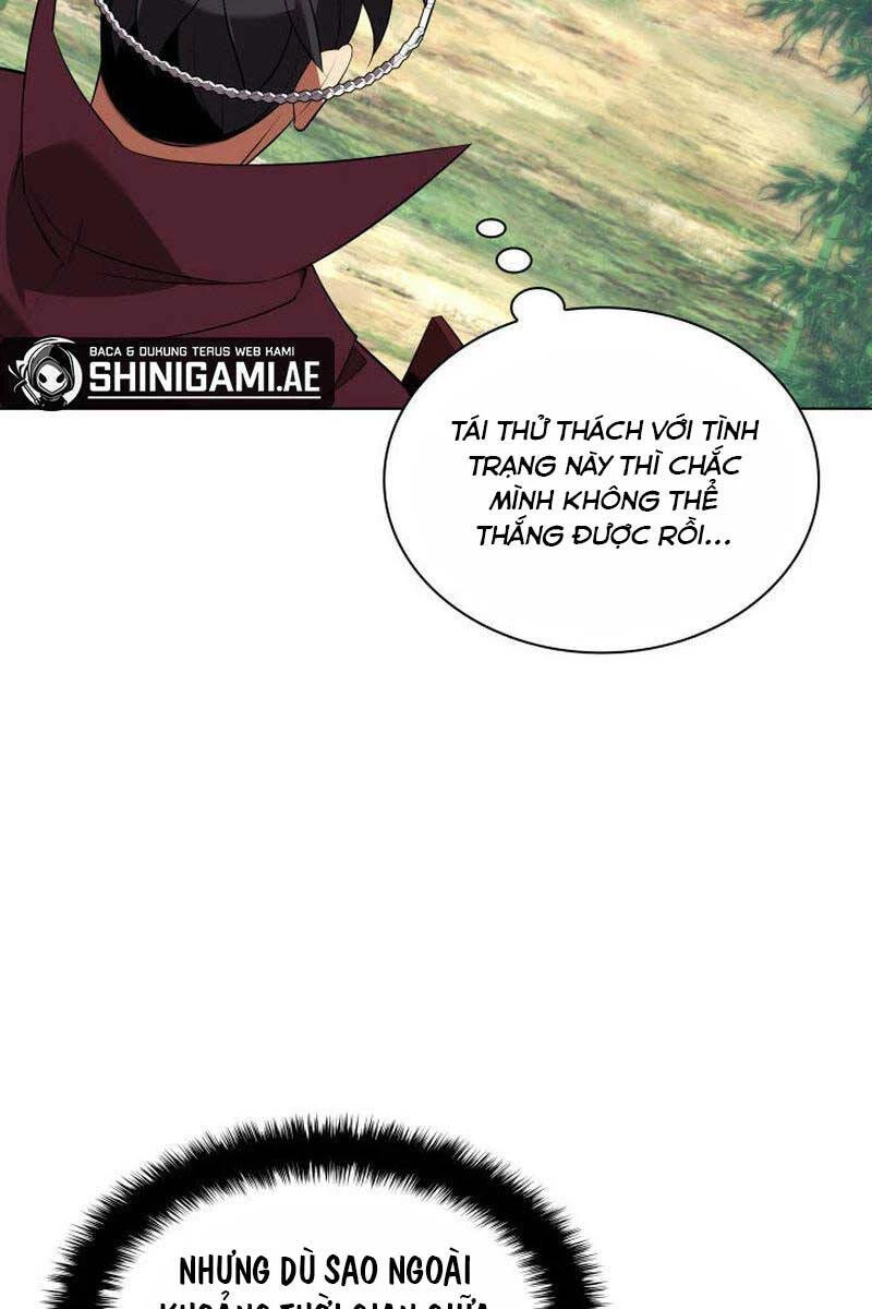 Thợ Rèn Huyền Thoại Chapter 200 - Trang 4