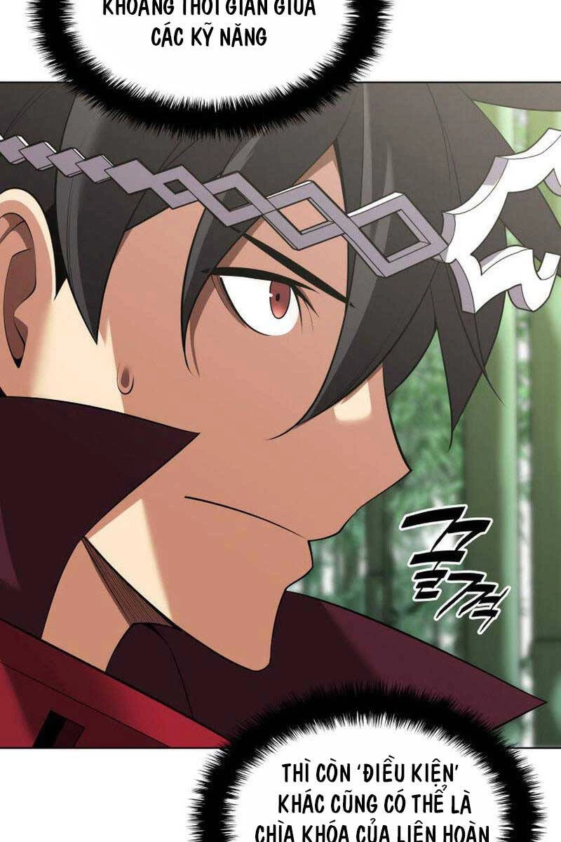 Thợ Rèn Huyền Thoại Chapter 200 - Trang 4