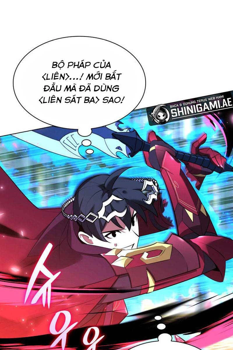 Thợ Rèn Huyền Thoại Chapter 200 - Trang 4